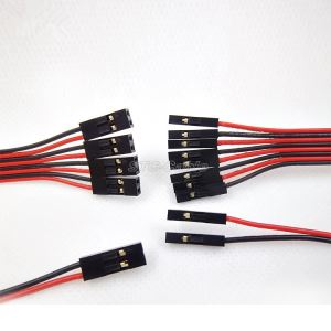 Персонализирани HDD LED тел кабел сбруя Dupont тел